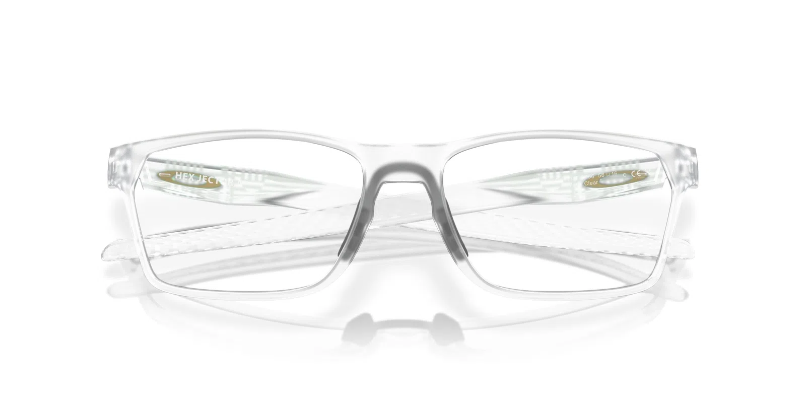 Oakley Hex Jector 8174F Eyeglasses - view 69